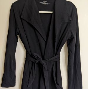 Patagonia Organic Cotton Wrap Cardigan